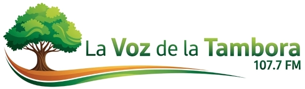 La Voz de la Tambora 107.7 FM