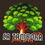 La Tambora 107.7